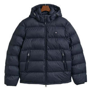 GANT Active Cloud Jacket